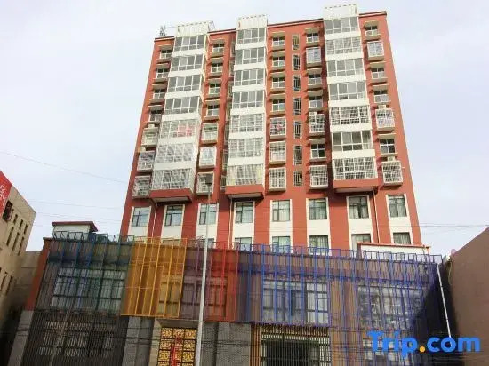 Ceeci Hotel