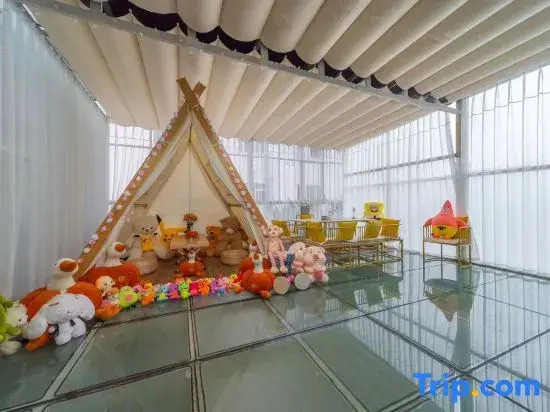 Lijiang Meilv Vacation Villa Homestay