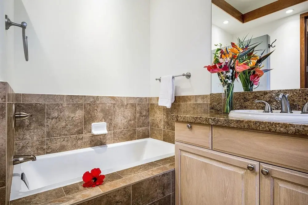 O'oma Plantation 5 Bedroom Home