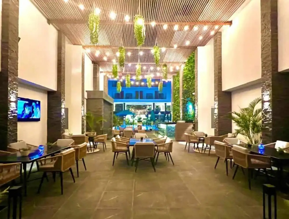 Imperial Resort Hurghada