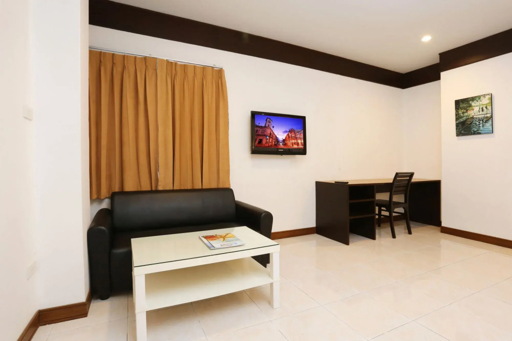 Pattra Mansion by AKSARA Collection
