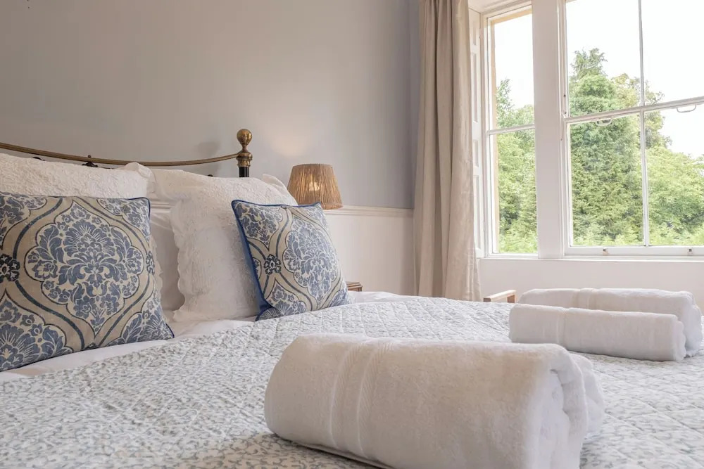 Gorgeous 3BD in Oxfordshire Countryside