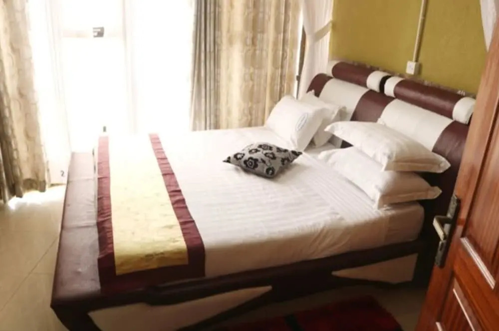 Jicca Hotel 1