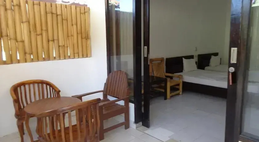 Creative Bungalow