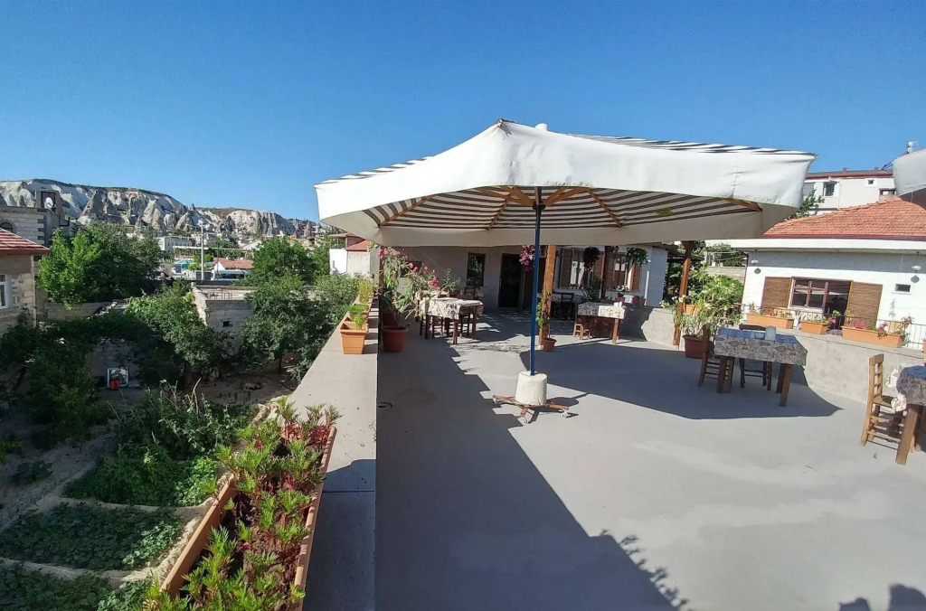 Goreme Jasmine House