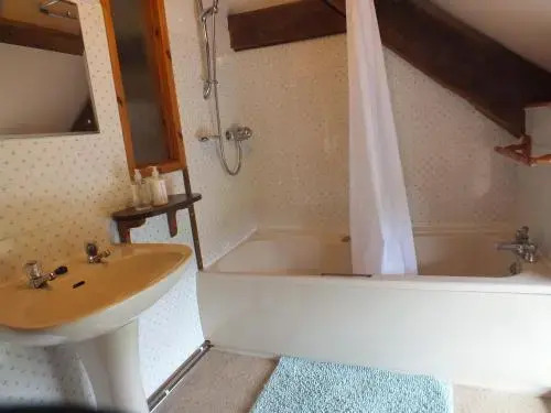 The Byre