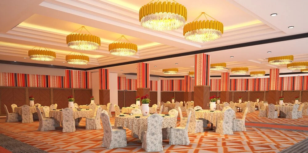 voco Amritsar by IHG