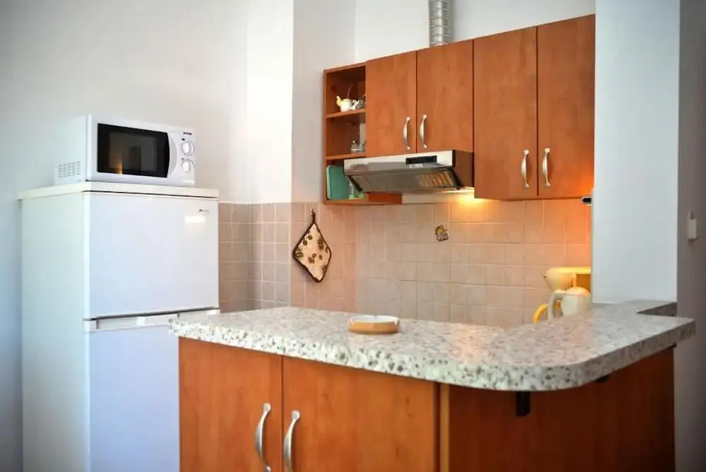 Apartments Divna