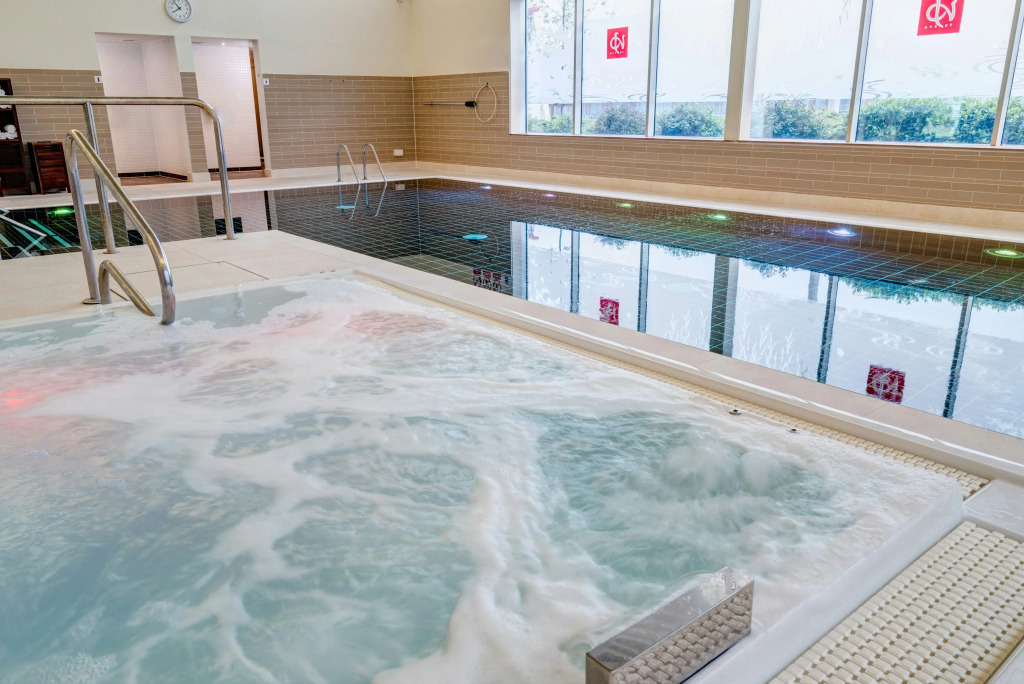 Apex City Quay Hotel & Spa