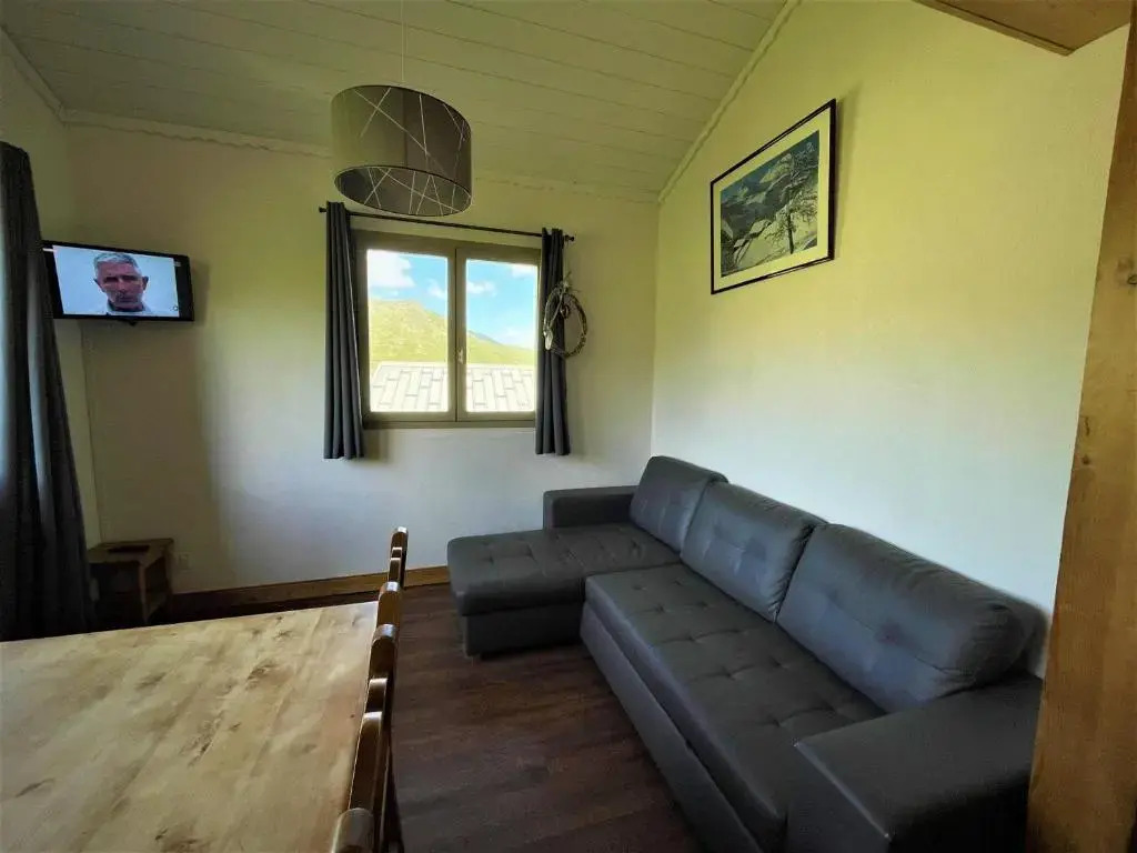 Appartement Les Menuires, 5 pièces, 8 personnes - FR-1-452-94