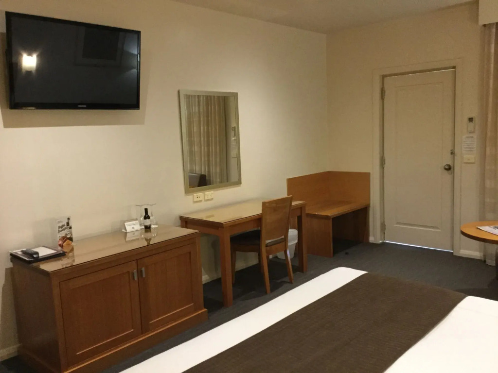 The Wyndhamere Motel Shepparton