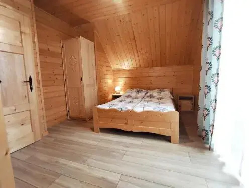 Domki Pienińskie