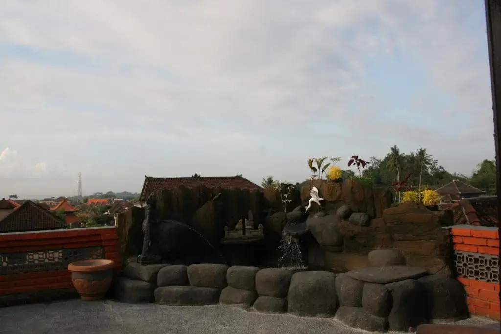 Santun Homestay
