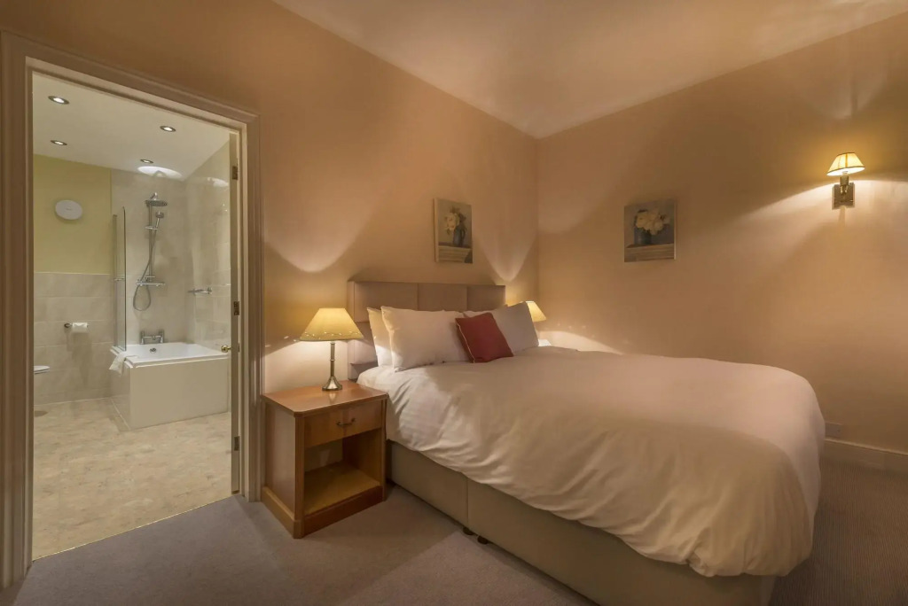 Petwood Hotel