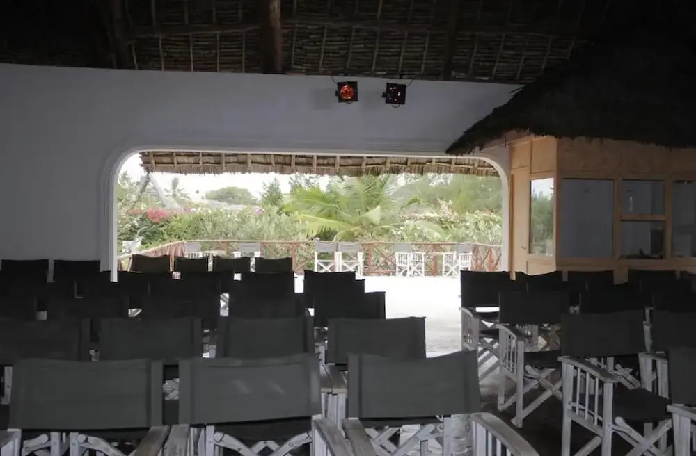 Mawe Zuri Resort