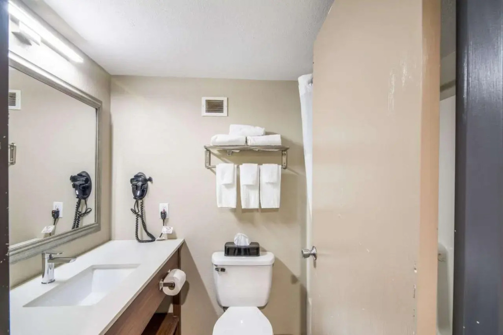 Quality Inn Rochester