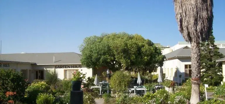 Hotel Prinzessin Rupprecht