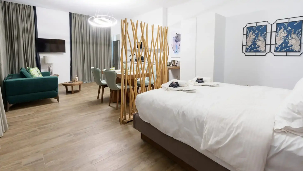 Sweet Mary Suites