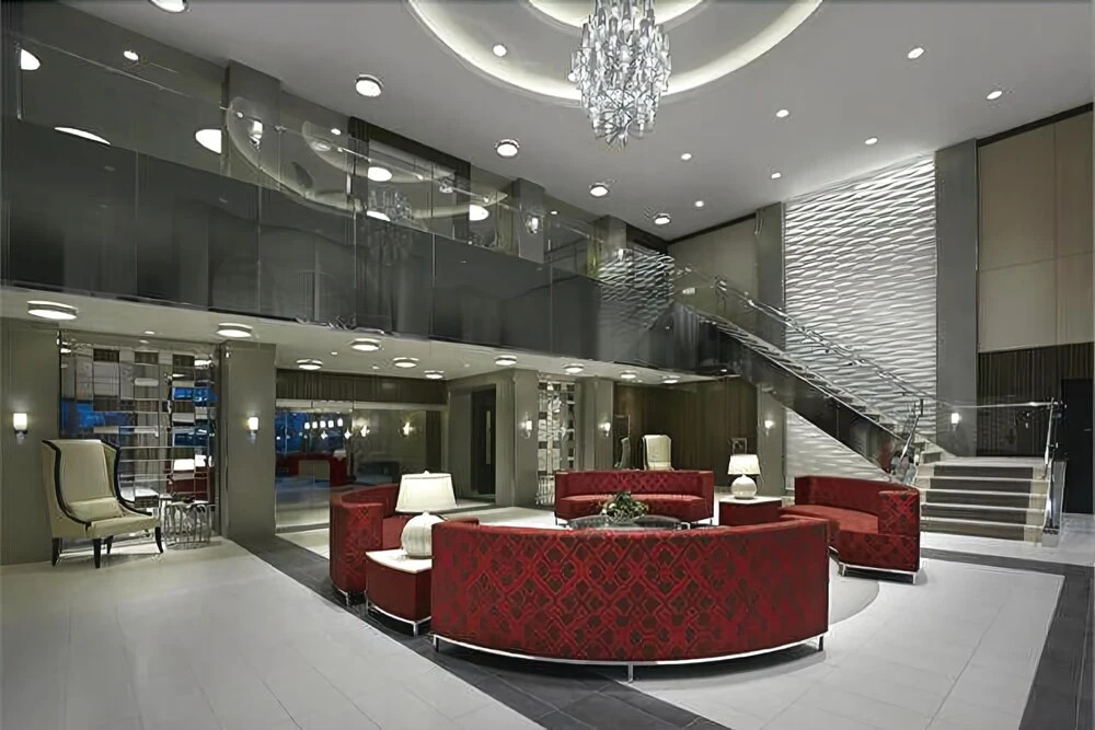 JP Stays - Luxurious Condo offered by Short Term Stays