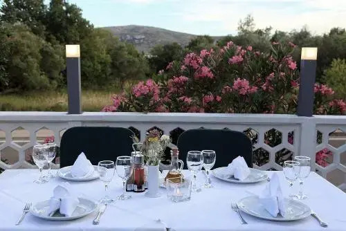 Hotel Rajna