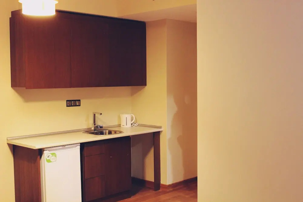 SAW Apartments