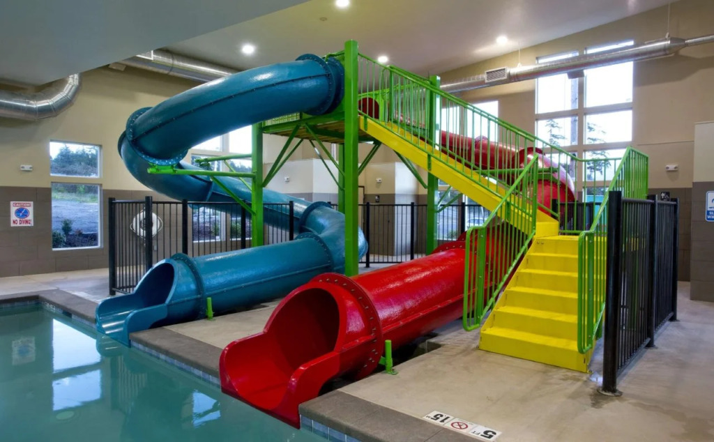 Red Lion Inn and Suites Federal Way