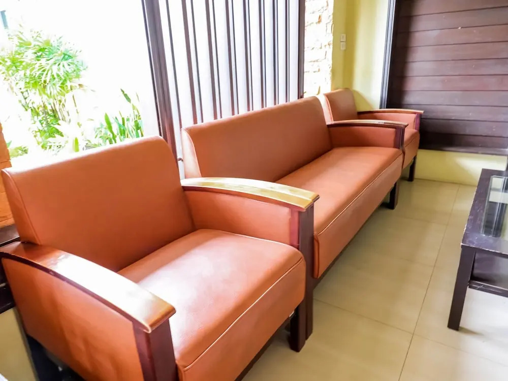 NIDA Rooms Pa Tan Soi 7 Mayor
