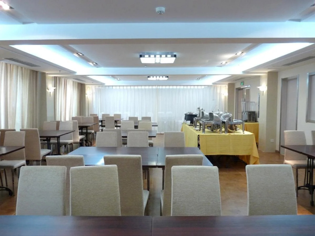 My Hotel Qingdao