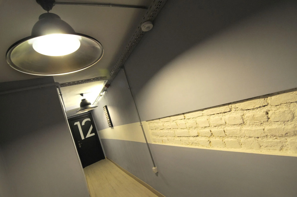 TAKSİM LİFE HOUSE