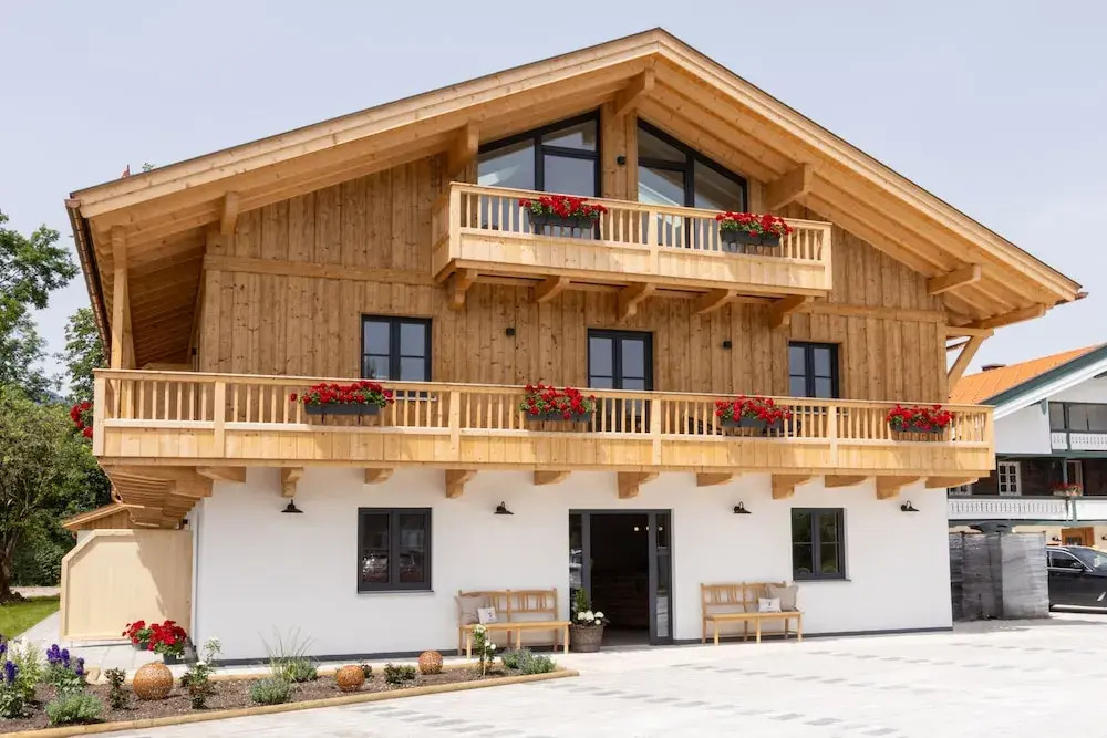 Hotel und Landgasthof Zachschuster
