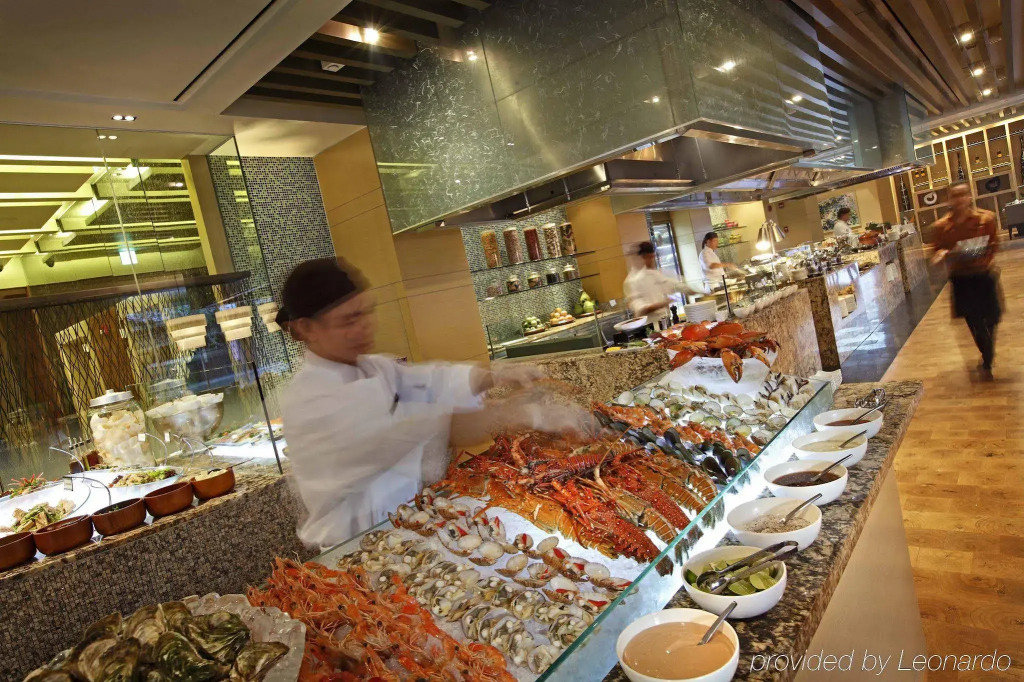 JW Marriott Hotel and Suites Saigon
