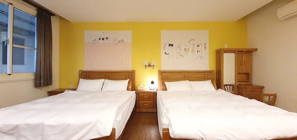On One Side Homestay