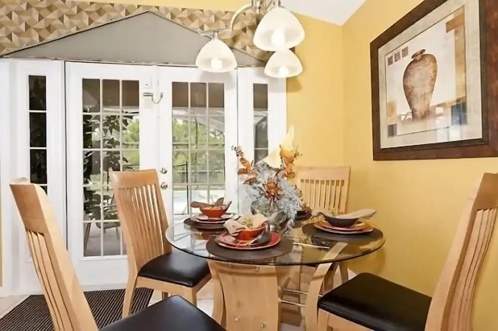Ov1839 - Emerald Island - 5 Bed 3.5 Baths Villa