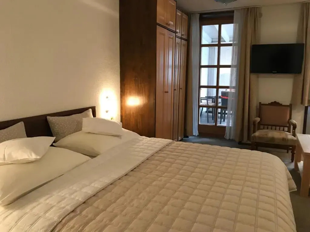 Apartmaji Sušnik