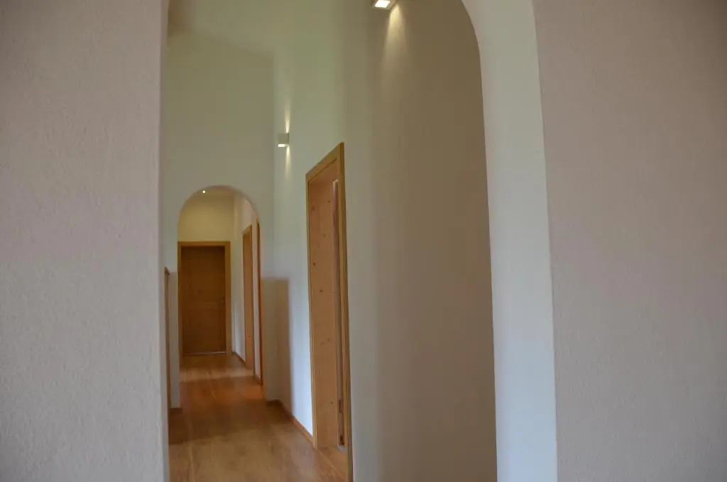 Appartements neben der Gondelbahn - Haus Nord
