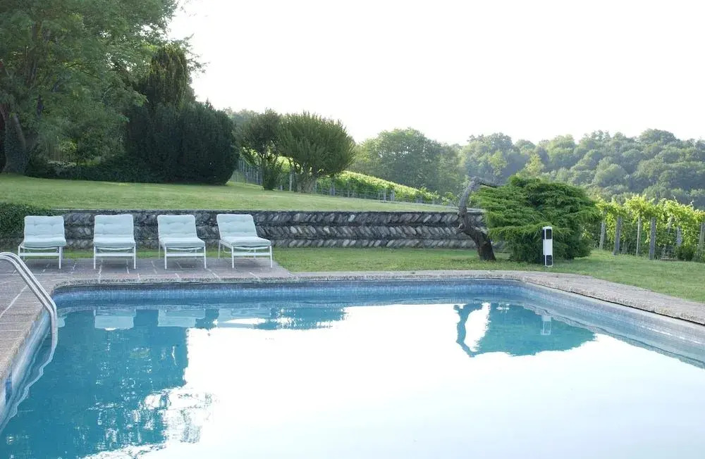 Clos Mirabel Manor - Holiday rental