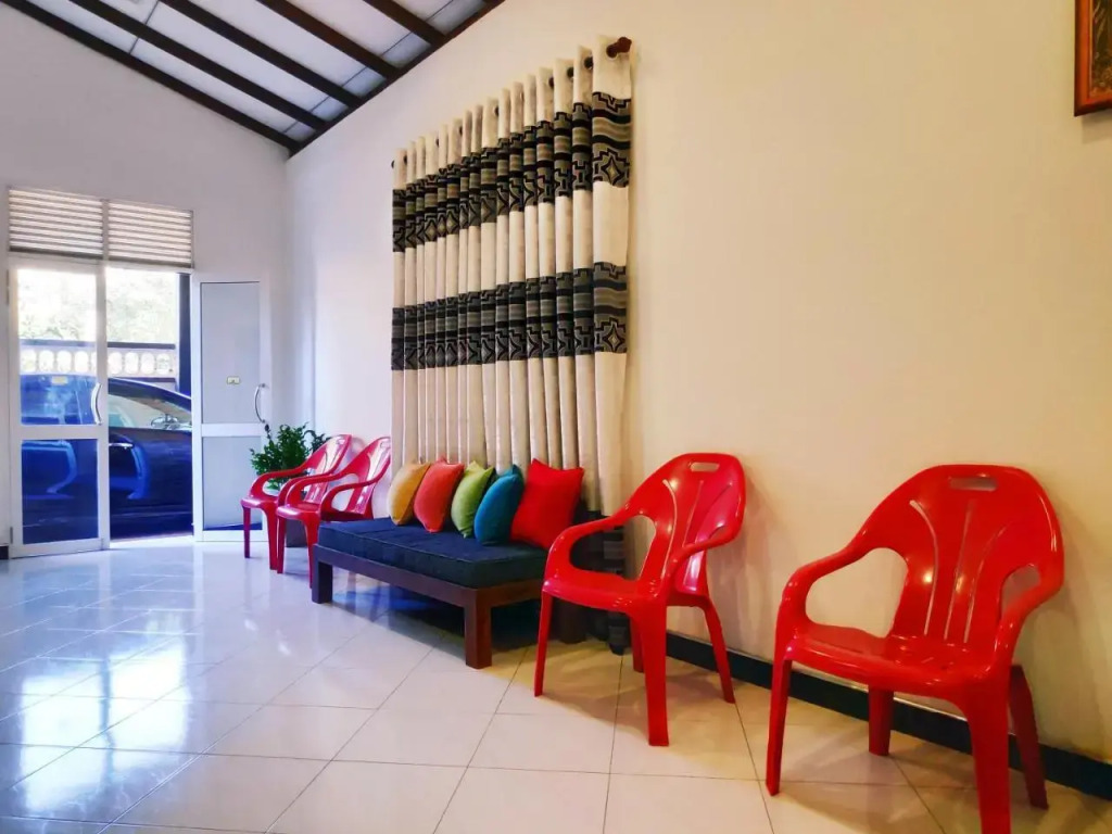 Chandra Holiday Home Hiriketiya