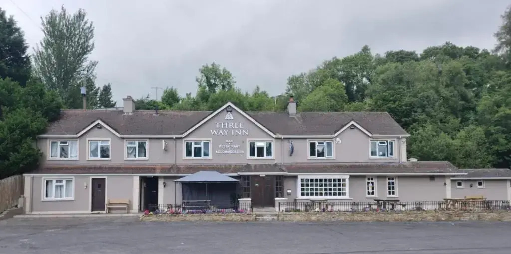 The Three Way Inn