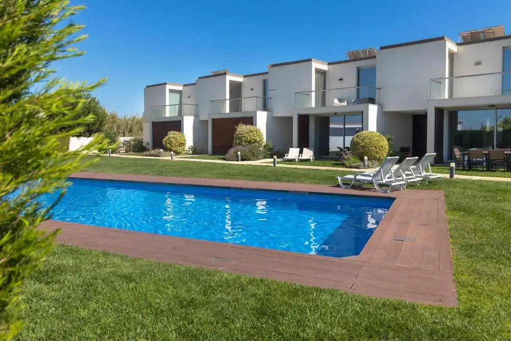 Blue Villa H Sagres - 10 min walk to the beach
