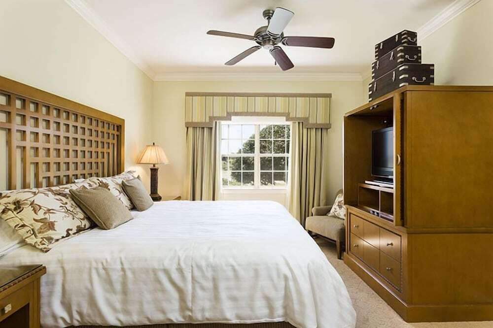 Centre Court Ridge Reunion Resort - 3 BR Condo Golf Views 3rd Floor - JHH 45906