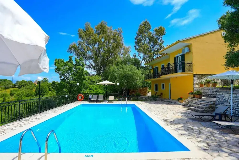 Villa Joanna
