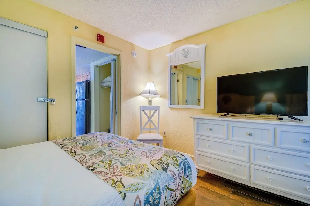 Oceanfront Resort Condo w/ Views in Myrtle Beach!
