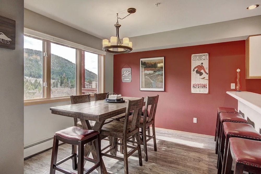 C213 Cinnamon Ridge 2 Bedroom Condo by RedAwning