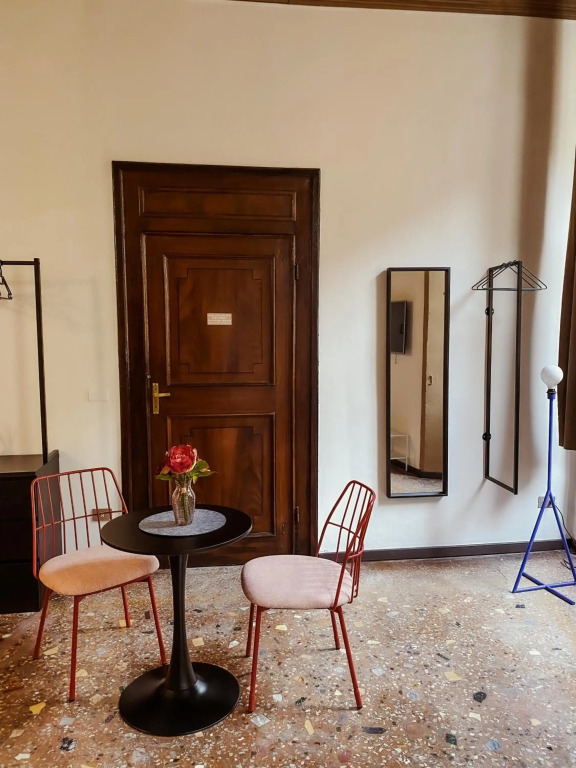 Residenza Studio delle Arti
