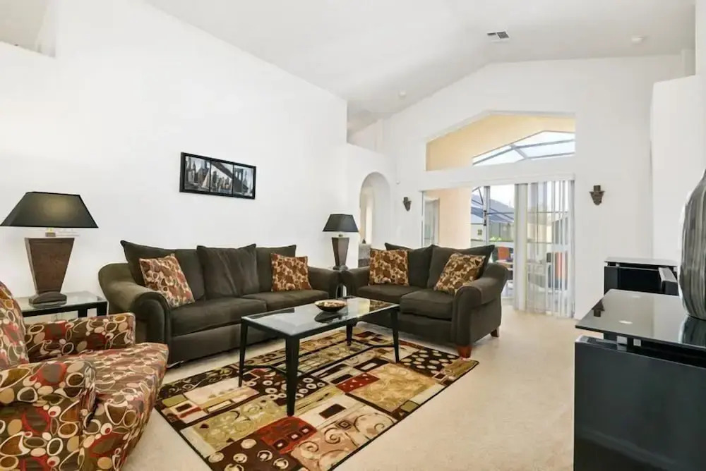 4BR 3BAroom Pool Home In Indian Creek