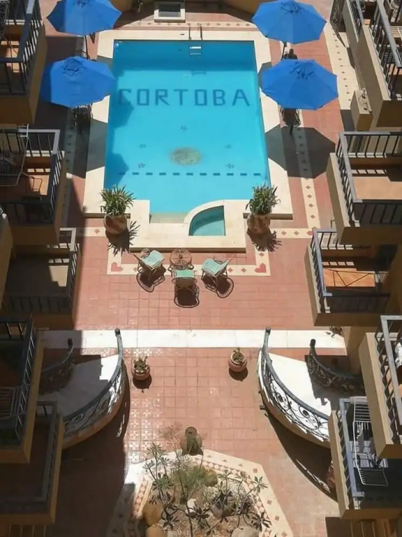 Cordoba Suits