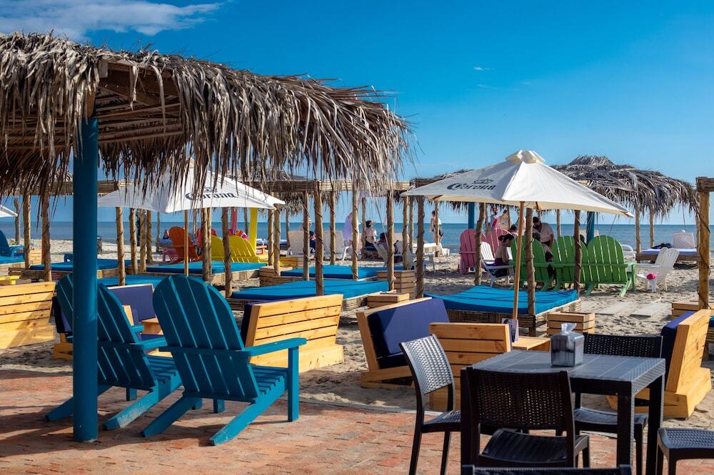 Playa Paraíso