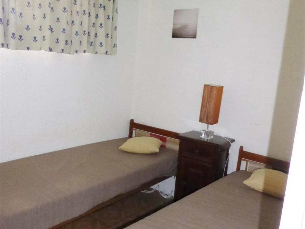 Appartement Argelès-sur-Mer, 3 pièces, 6 personnes - FR-1-388-112