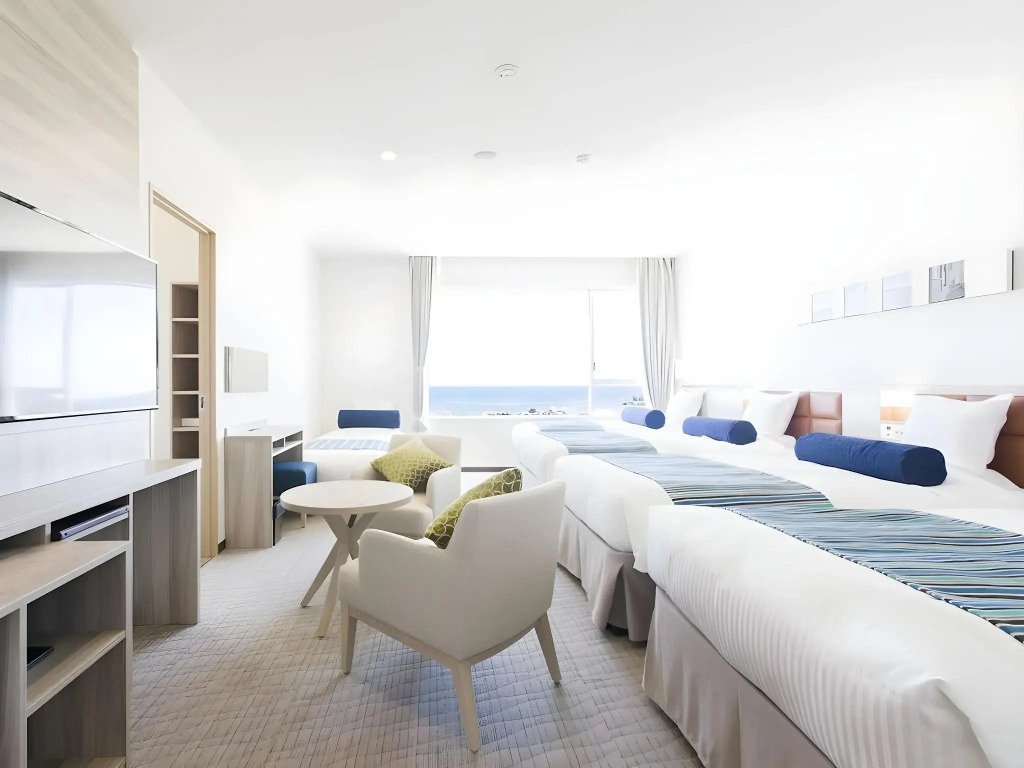 Shirahama Ocean Resort