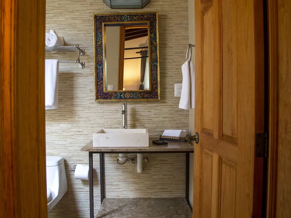 Hotel Amate del Rio